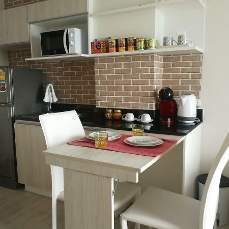 Diamant Modern Room Condominium Resort 치앙마이 외부 사진