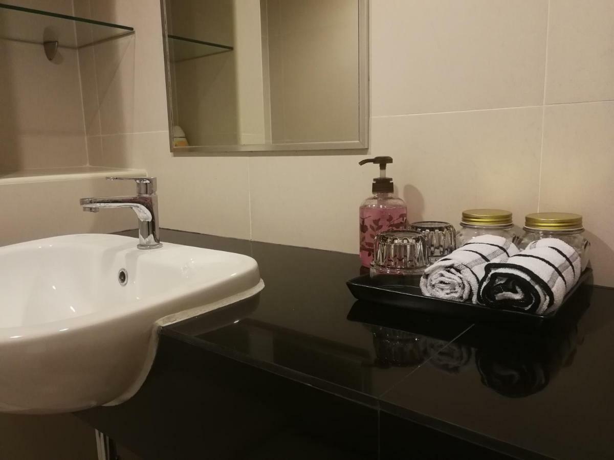 Diamant Modern Room Condominium Resort 치앙마이 외부 사진