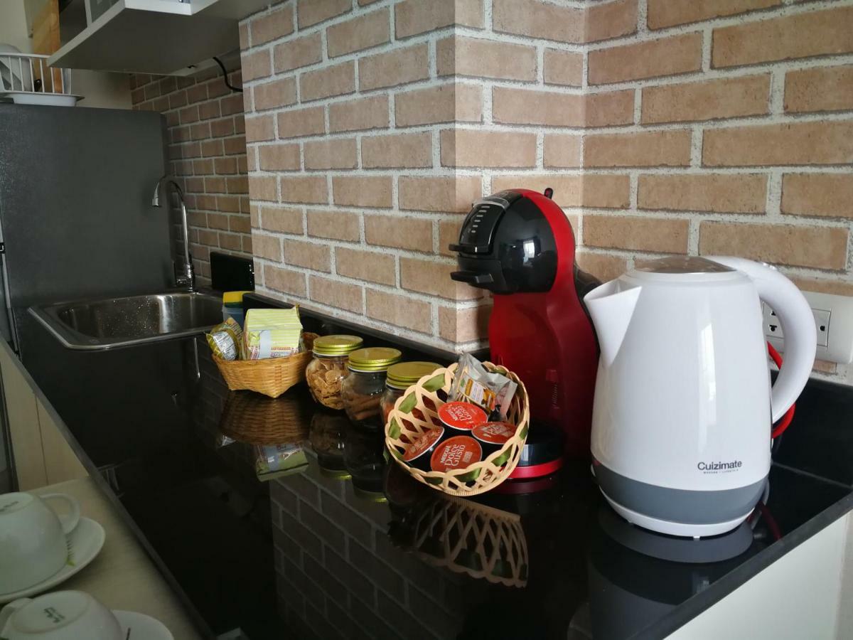 Diamant Modern Room Condominium Resort 치앙마이 외부 사진